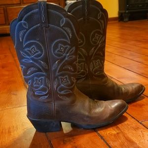 Womens Cowgirl Boot